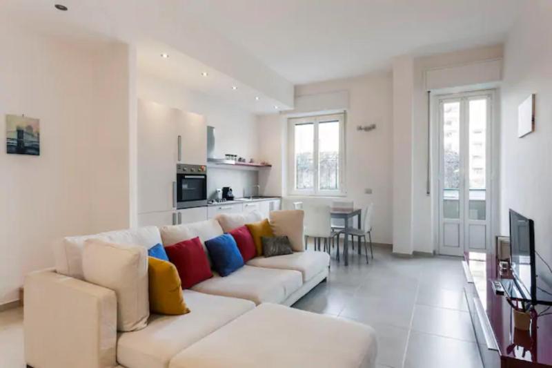 Loreto & Stazione Centrale Cozy Apartment — отзывы гостей и цены
