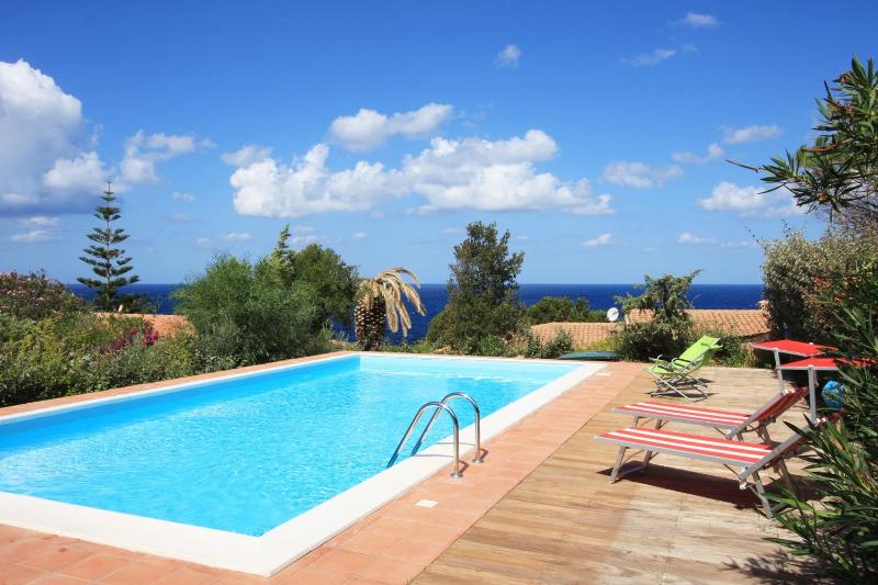 Residence Paradise a Costa Paradiso - Oasi con Piscina