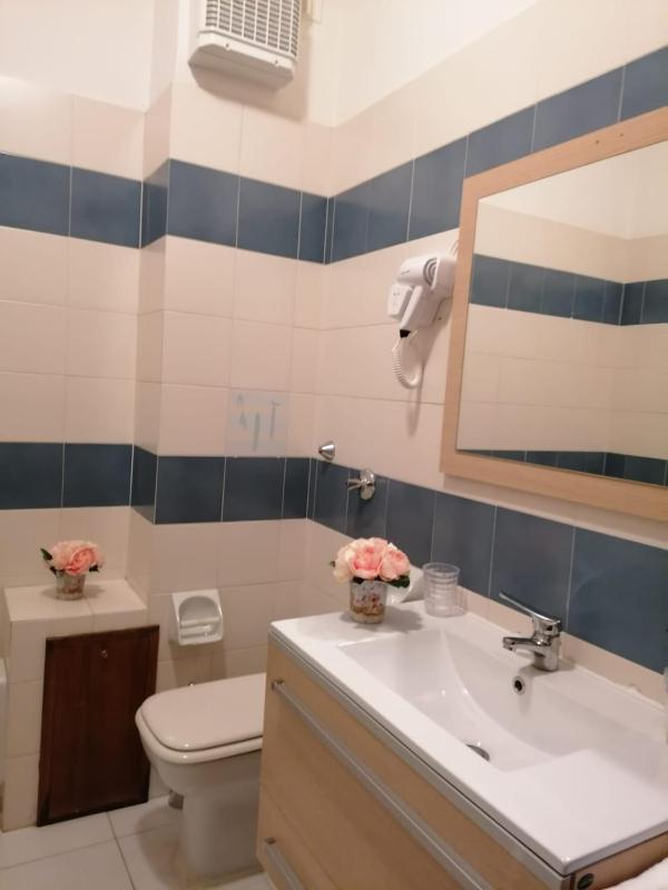 Le Residenze del Giglio a Cagliari - Comfort in Centro