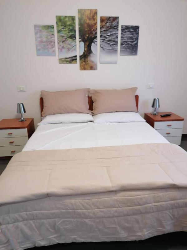 Le Residenze del Giglio a Cagliari - Comfort in Centro