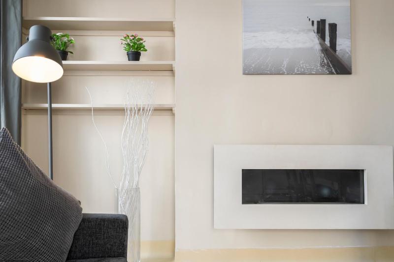 Camden City Living — забронировать отель в Лондоне