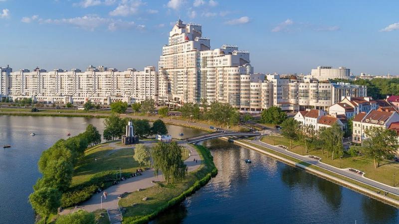 Aparton — комфортный отель в Минске