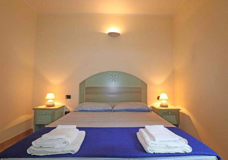 Le Residenze di Padule 01 a La Maddalena - Spiaggia