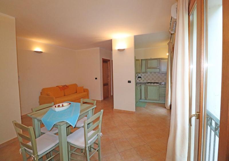 Le Residenze di Padule 01 a La Maddalena - Spiaggia