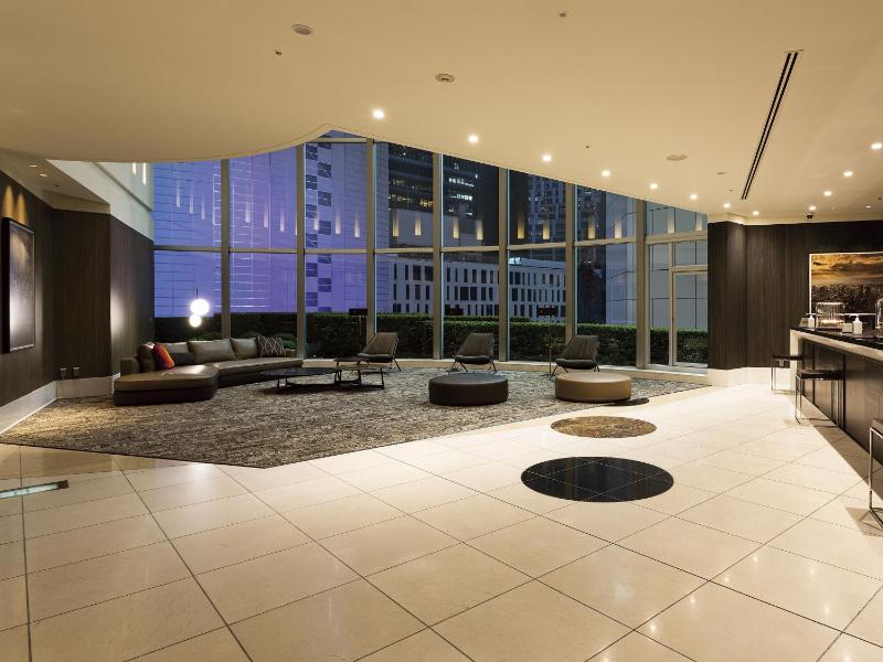 Shibuya Excel Hotel Tokyu 4 — отель в Токио, Япония