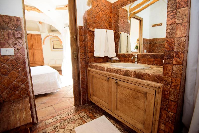 B&B Villa Aurora ad Arzachena - Eleganza con piscina