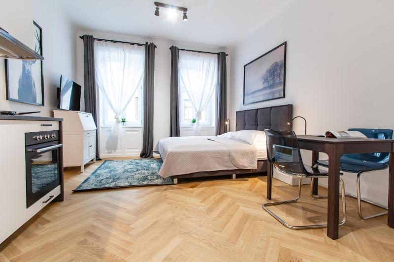 Apartment Rudigergasse — отель в вене, Австрия