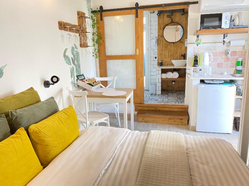 La casetta al Poetto - Incantevole B&B fronte mare