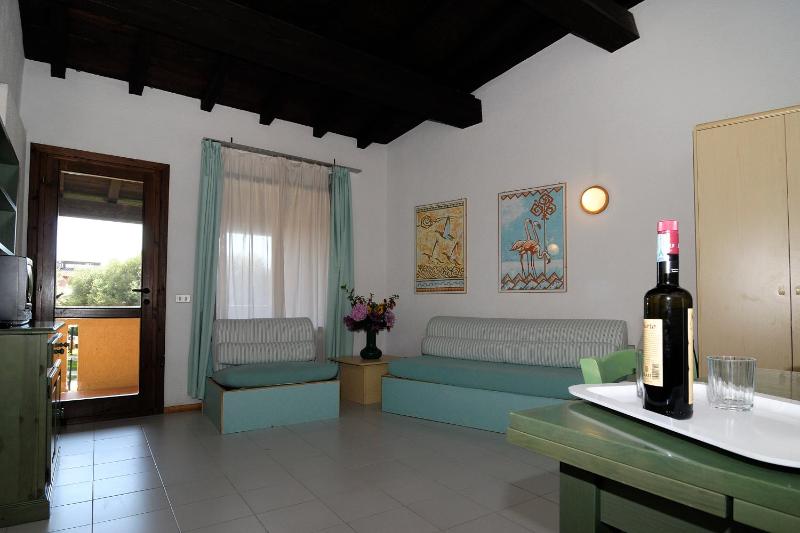 Portorotondo Tre - Paradisiaco Residence con Piscina
