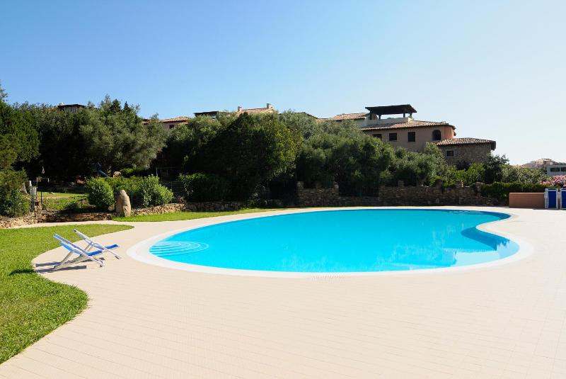 Portorotondo Tre - Paradisiaco Residence con Piscina