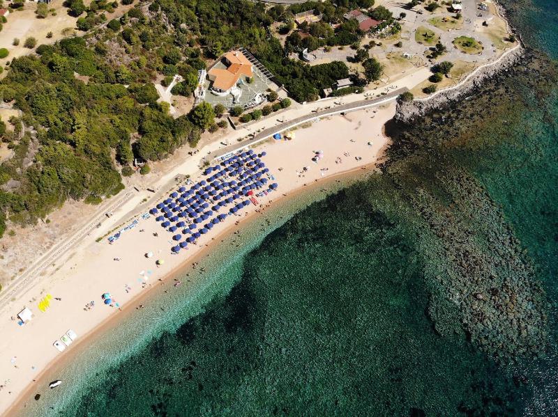 Club Esse a Cala Gonone - Resort paradiso sul mare