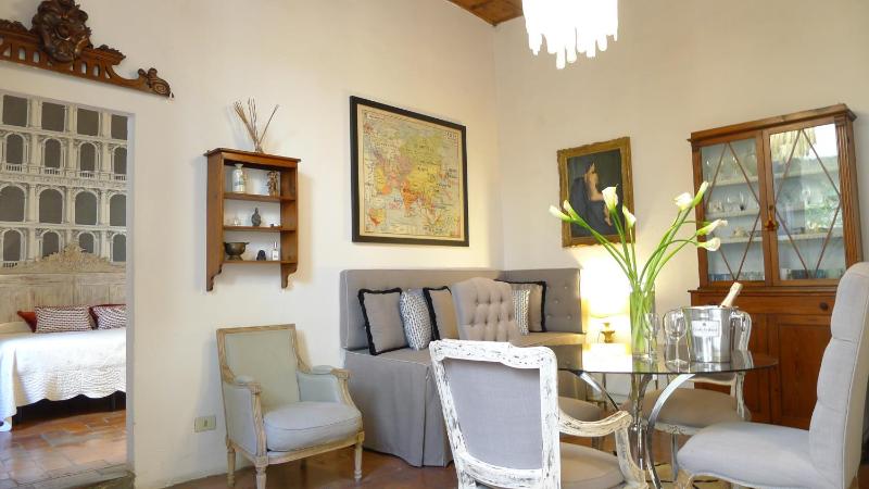 Sprone Apartment — комфортный отель в Флоренции