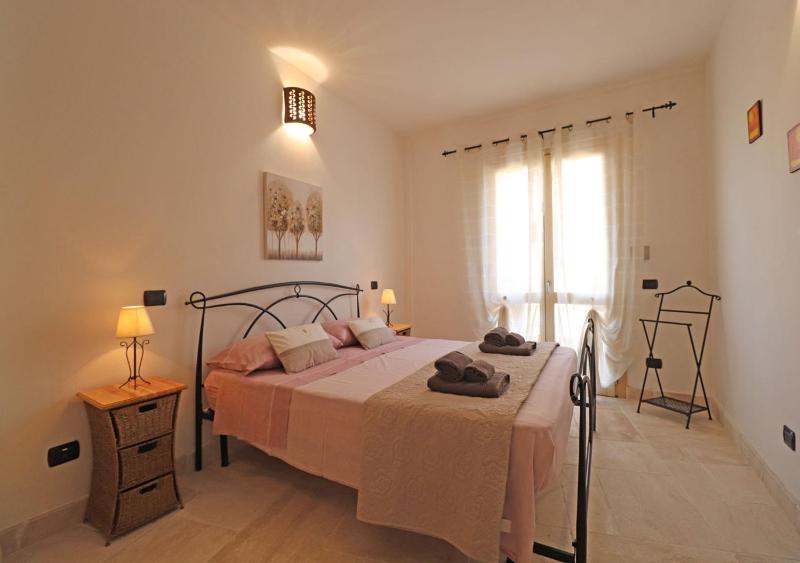 Residenza Renna a La Maddalena - Comfort con Balcone