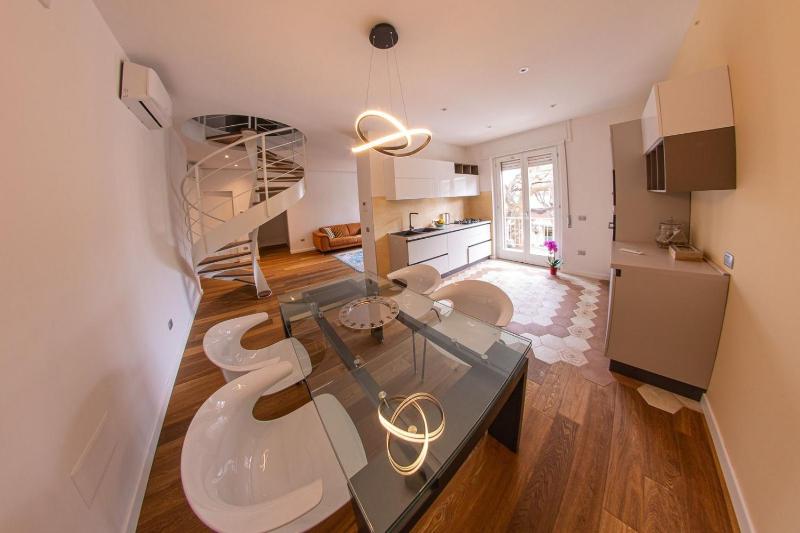 Figoli Guesthouse a Oristano - Moderno Appartamento