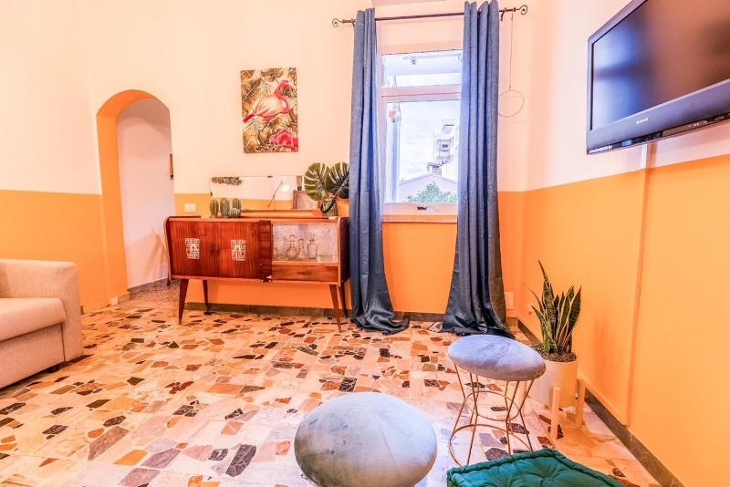 Siviglia 38 a Olbia - Moderno Appartamento in Centro