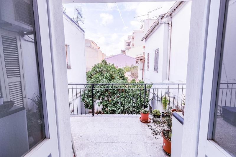 Siviglia 38 a Olbia - Moderno Appartamento in Centro