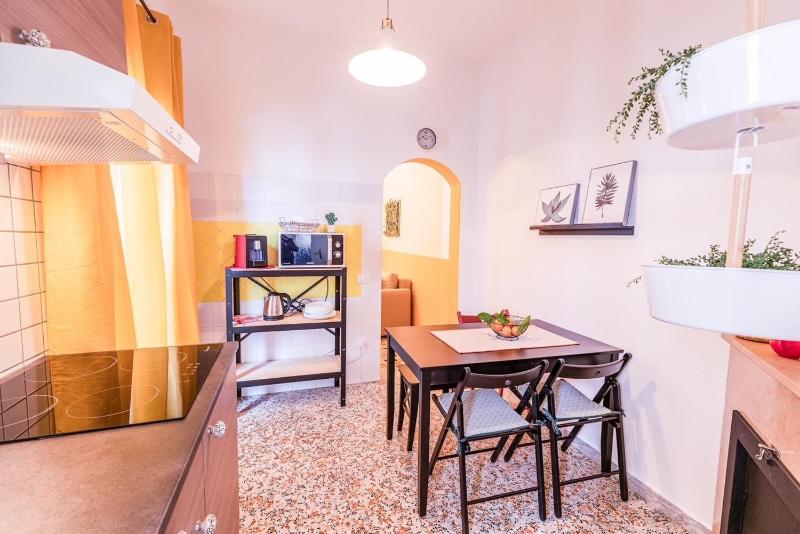 Siviglia 38 a Olbia - Moderno Appartamento in Centro