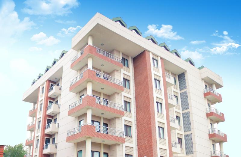 Altaca Residence — отель в Атырау, Казахстан
