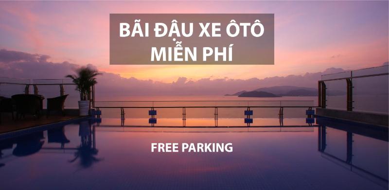 DTX Hotel Nha Trang — всё о проживании в Нячанге