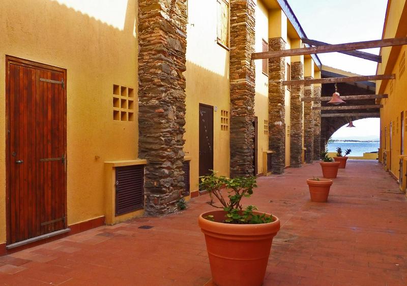 Casa Nanni a Stintino - Esclusivo appartamento con spiaggia privata