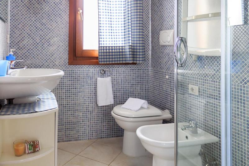 Sanvezzano 22 ad Olbia - Spazioso appartamento con balcone