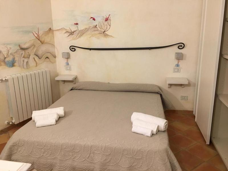 Bilo Corallo a Palau - Accogliente appartamento vista mare