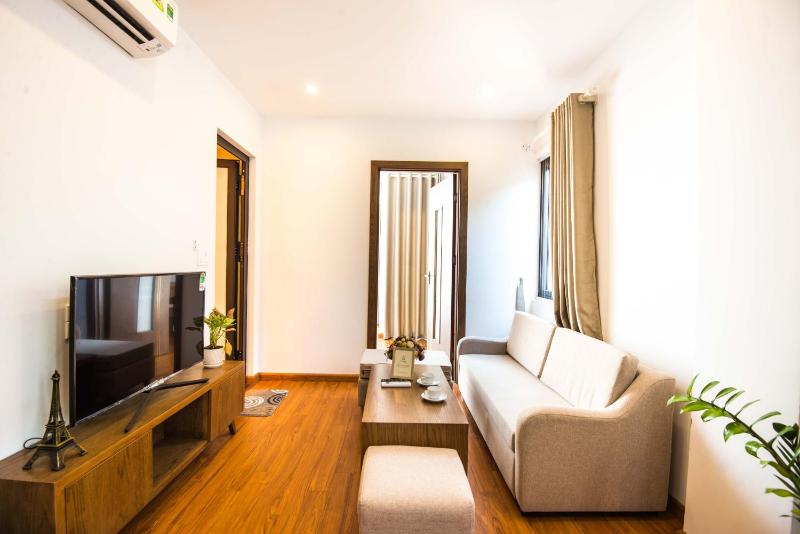 22housing Hotel & Residence 60 Linh Lang — забронировать отель в Ханое