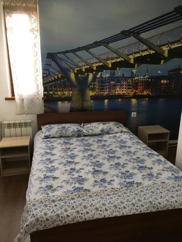 46,2 Karmysova street Serviced Apartments — забронировать отель в Алматы