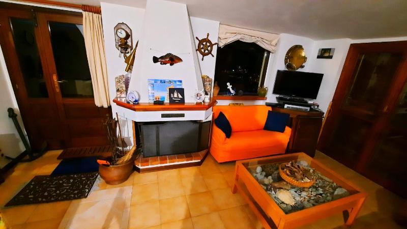 Bella Vista a Cala Gonone - Spettacolare Appartamento