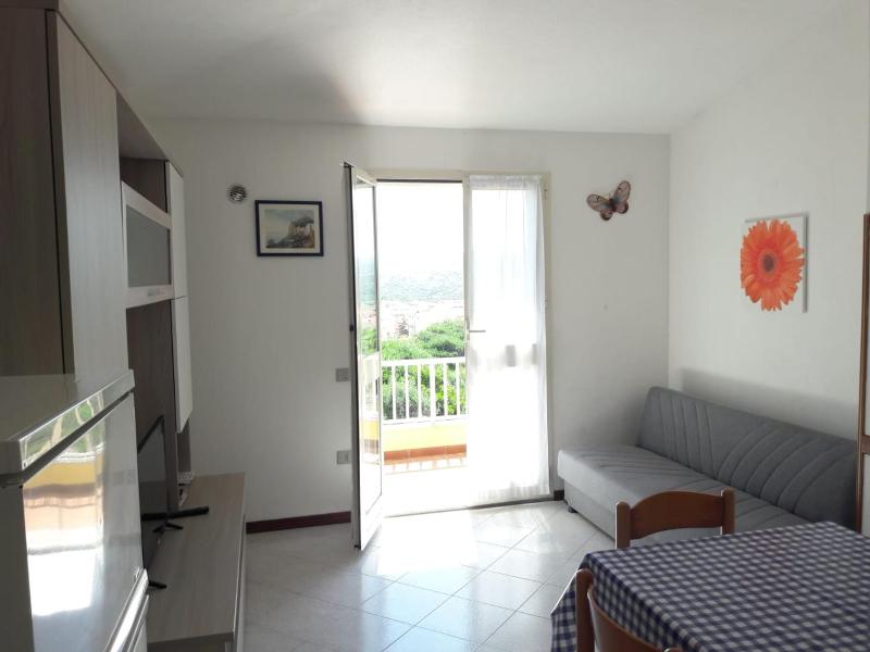 La Bandera 2 a Santa Teresa: Apt Centrale con Terrazza