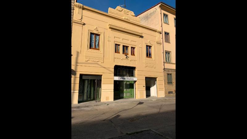 Studio 4 persons occupancy — комфортный отель в Флоренции