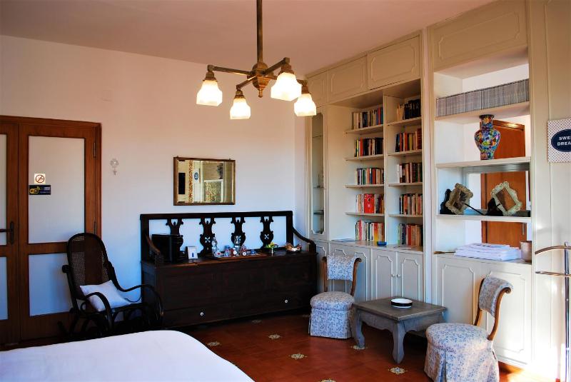 La Terrazza di Anna a Sassari - Accogliente B&B Centrale