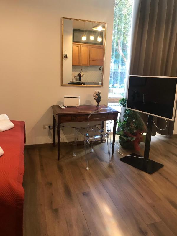Living Downtown a Cagliari - Accogliente appartamento centrale