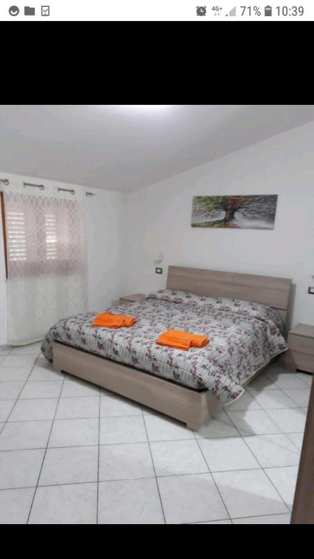 Appartamento Ariosto a Bosa - Comfort e vista montagne