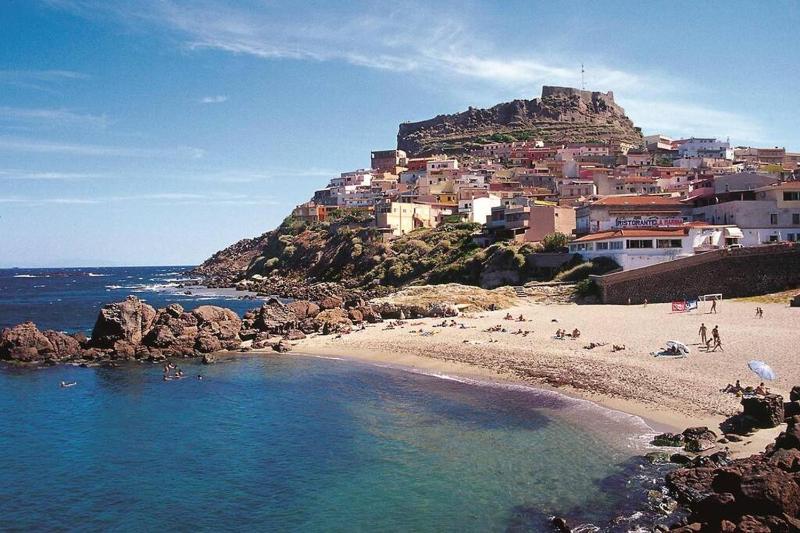 La Casa delle Pavoncelle - Lussuosa villa vista mare