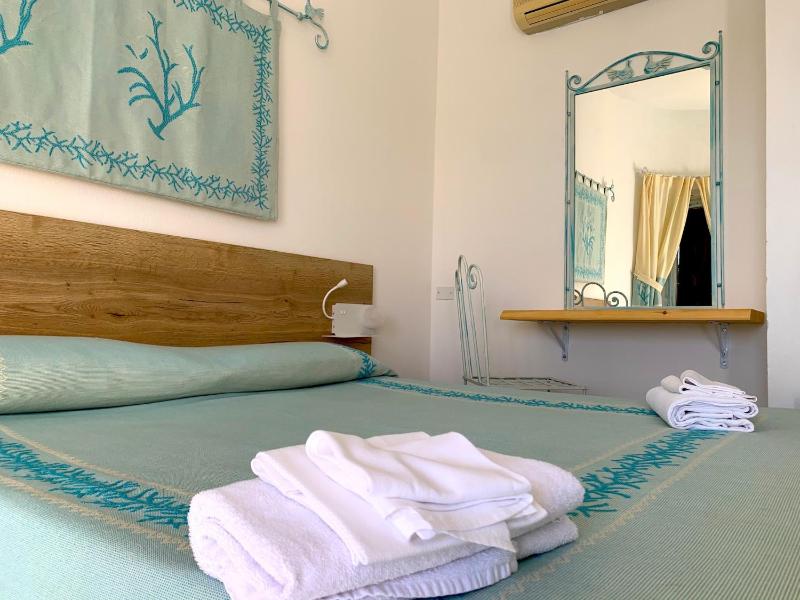 Club Esse Shardana: Paradiso 4 stelle con piscina
