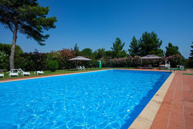 Klodge Casa 93 a Porto Rotondo - Incantevole apt vista