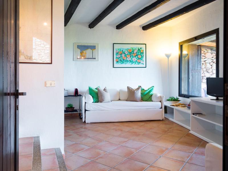 Klodge Casa 93 a Porto Rotondo - Incantevole apt vista