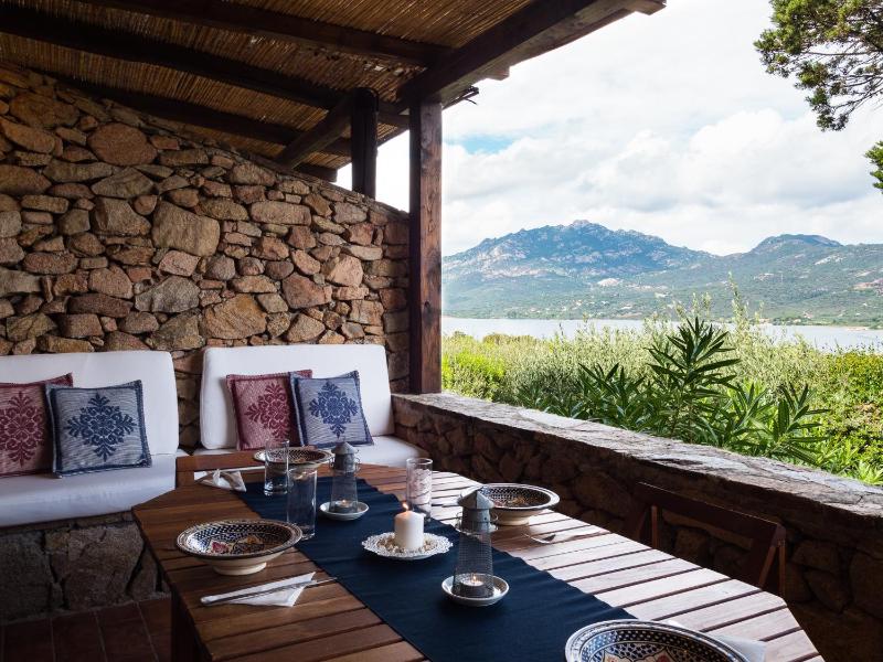 Klodge Casa 93 a Porto Rotondo - Incantevole apt vista