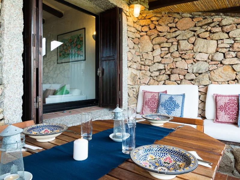 Klodge Casa 93 a Porto Rotondo - Incantevole apt vista