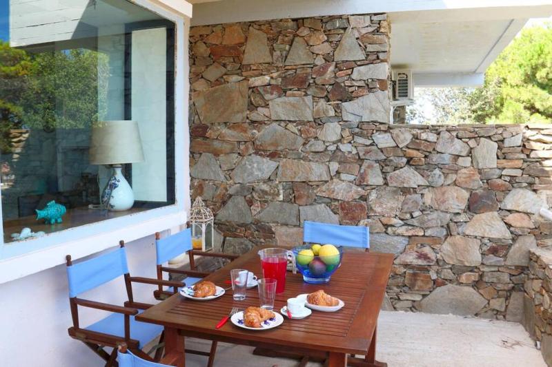 Villino Dalia a Stintino - Comodo Appartamento Vicino Mare