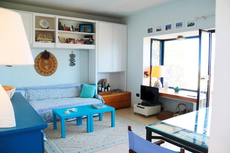 Villino Dalia a Stintino - Comodo Appartamento Vicino Mare