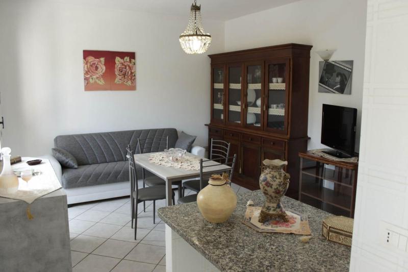 Central Stay: Elegante appartamento nel cuore città