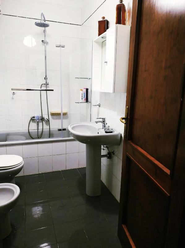 Central Stay: Elegante appartamento nel cuore città