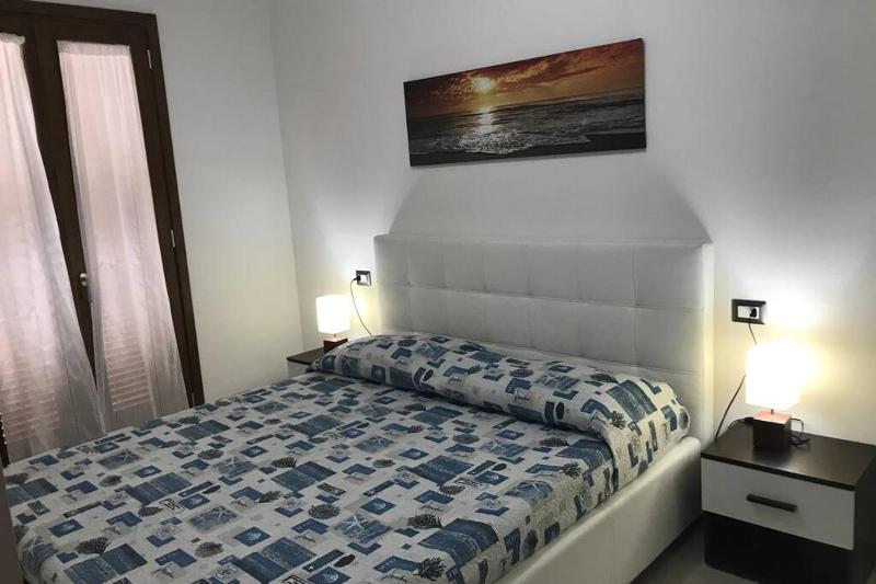 Mare e Tramonti a Castelsardo - Casa con piscina