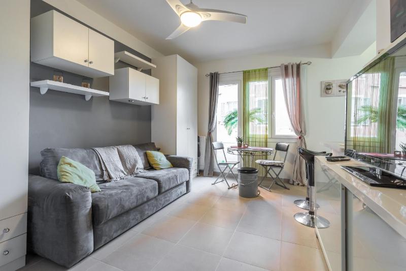 Cosy Studio at Nice Port — комфортный отель в Николь