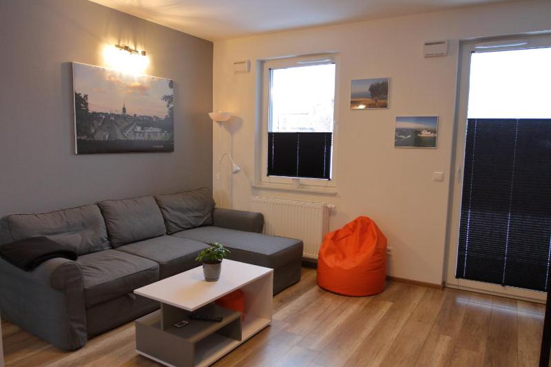 Studio Aparatka — комфортный отель в Варшаве