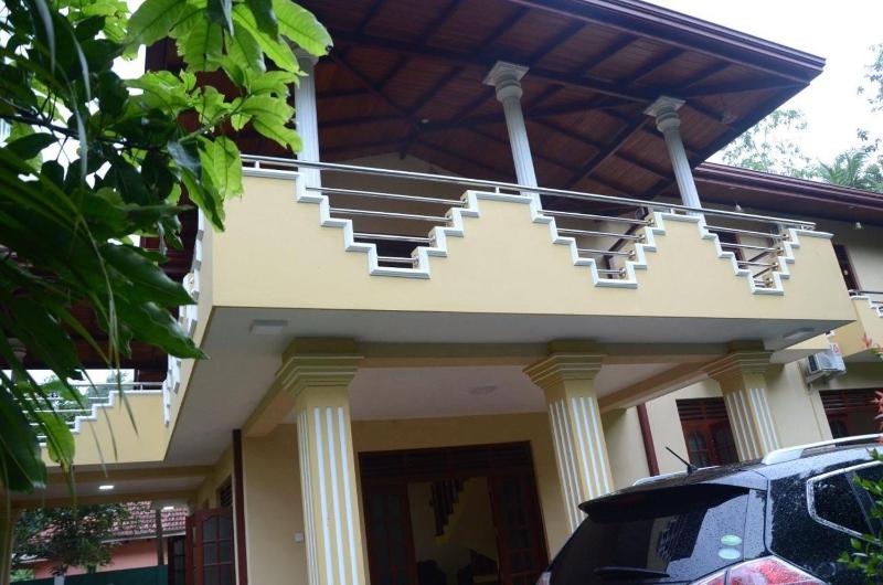 Цены на Villa Vinses In Hikkaduwa в Хиккадува