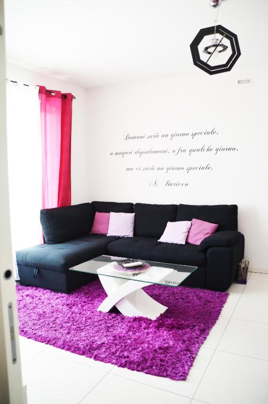 Valery House a Olbia - Accogliente con Terrazza