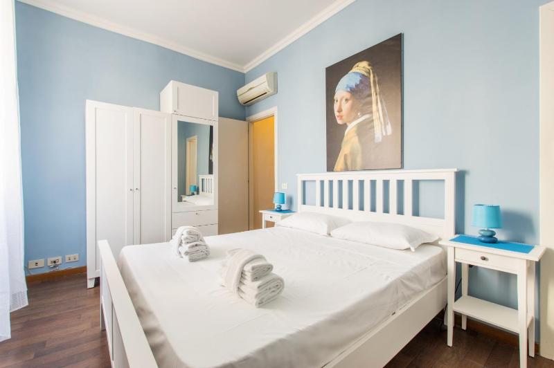 Italy charming stay- Campo de Fiori 3 — забронировать отель в Риме